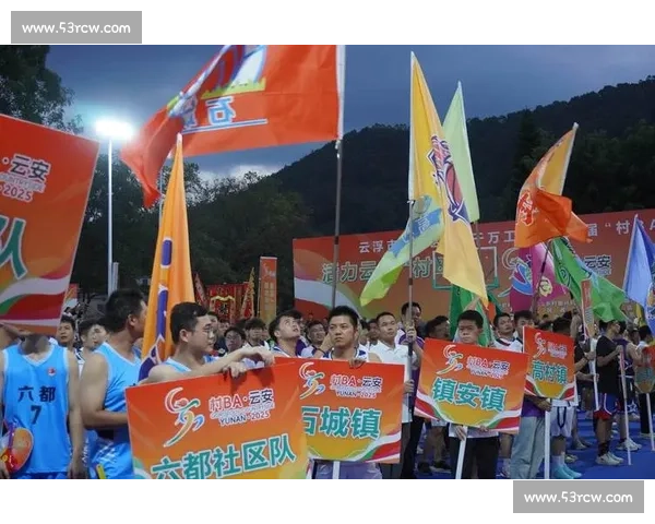 职业体育赛事发展与观众互动新模式探索：创新科技助力赛事体验升级